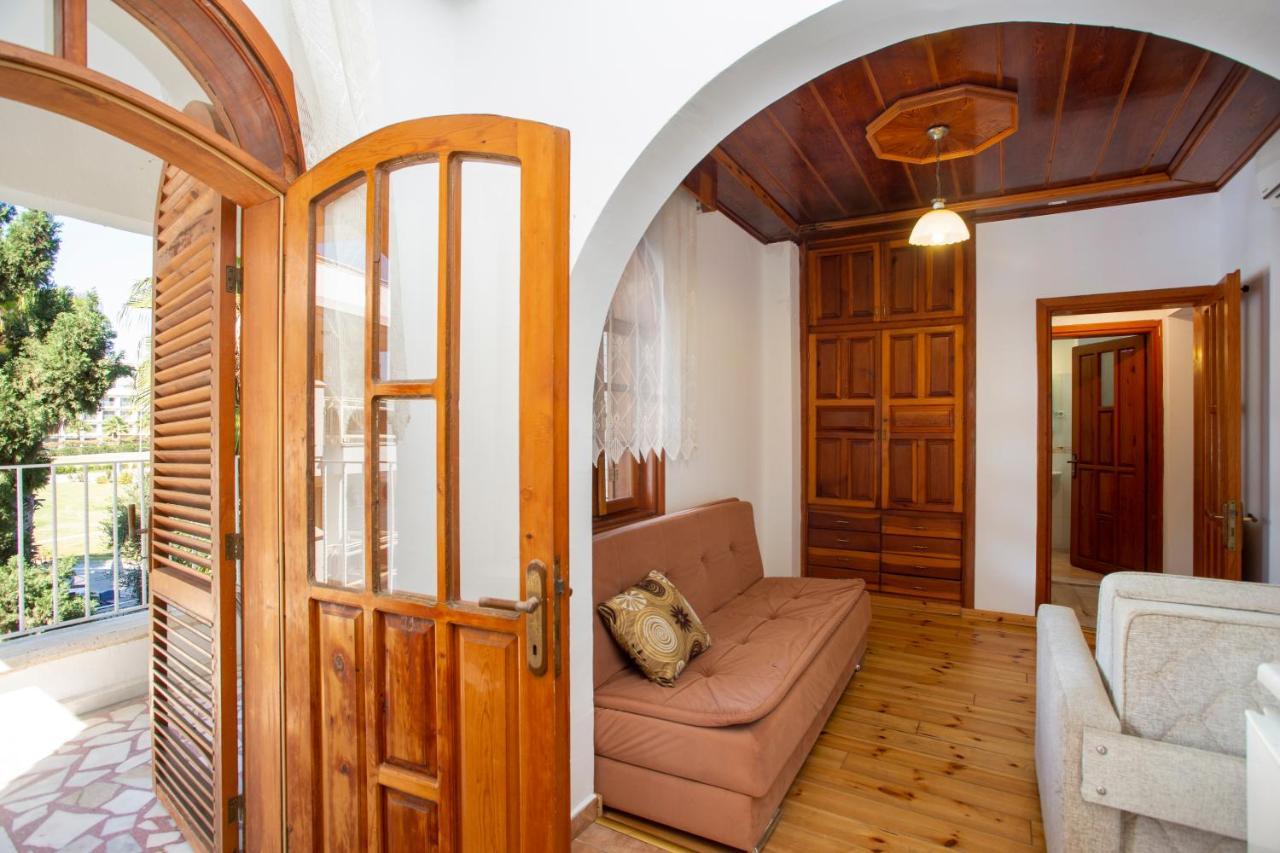 Aparthotel Aquarius *