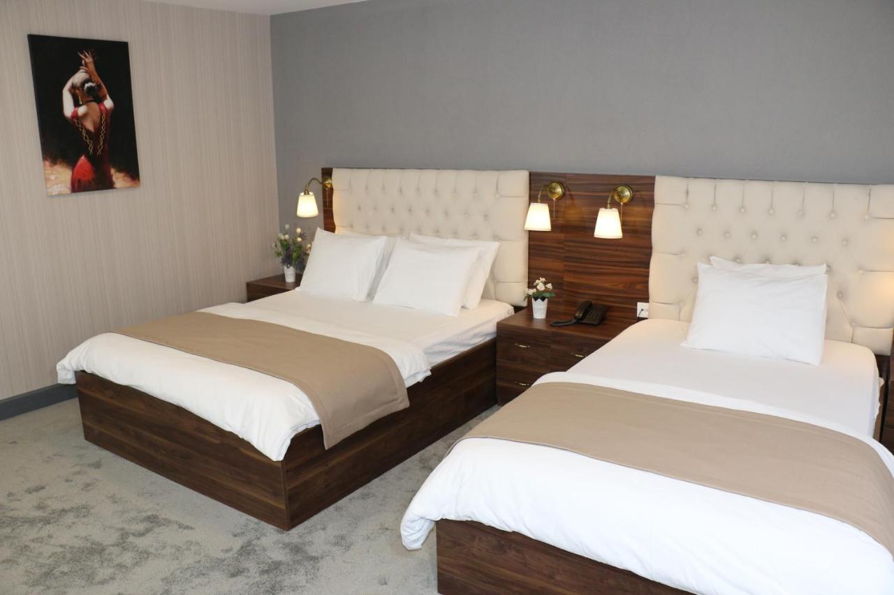 Hotel Karakoey