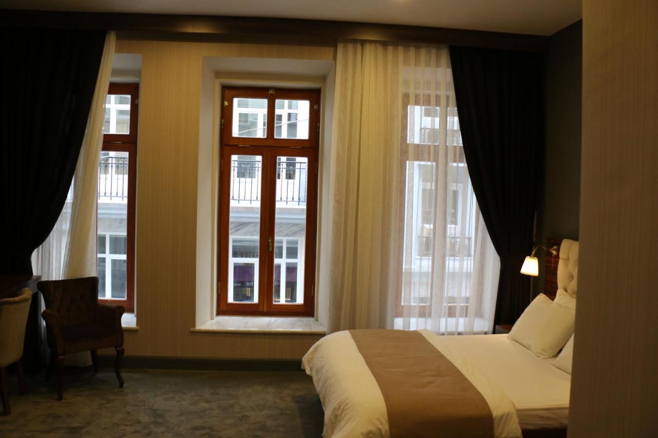 Hotel Karakoey 2*
