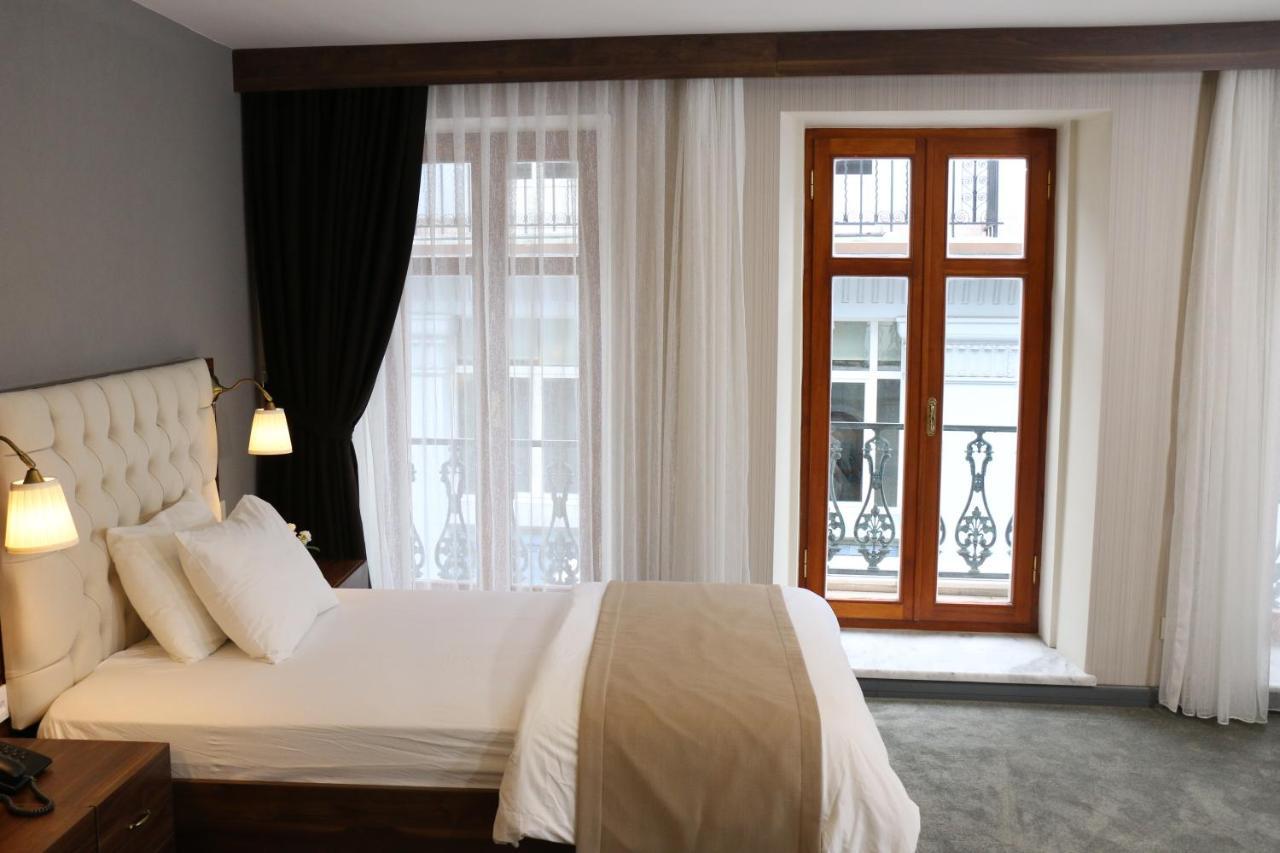 Hotel Karakoey