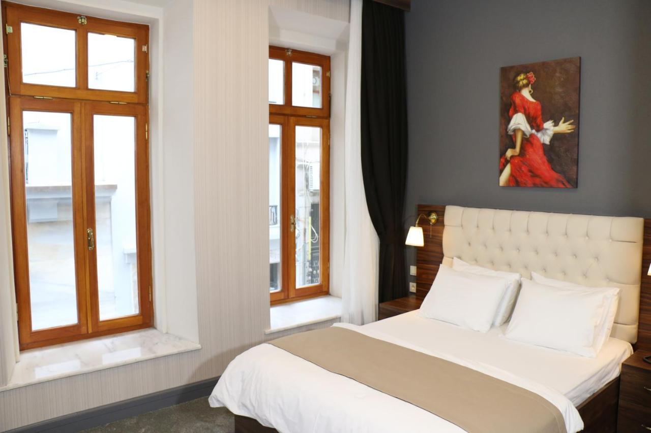 Karakoey 2* Istanbul