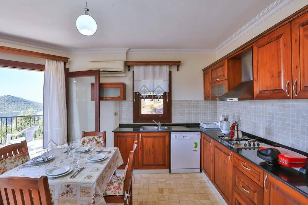 Nirvana Homestay Kas