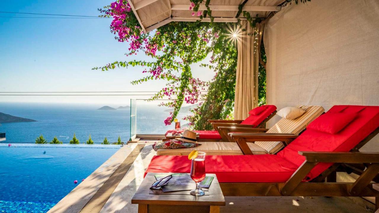 Eco Defne Villa