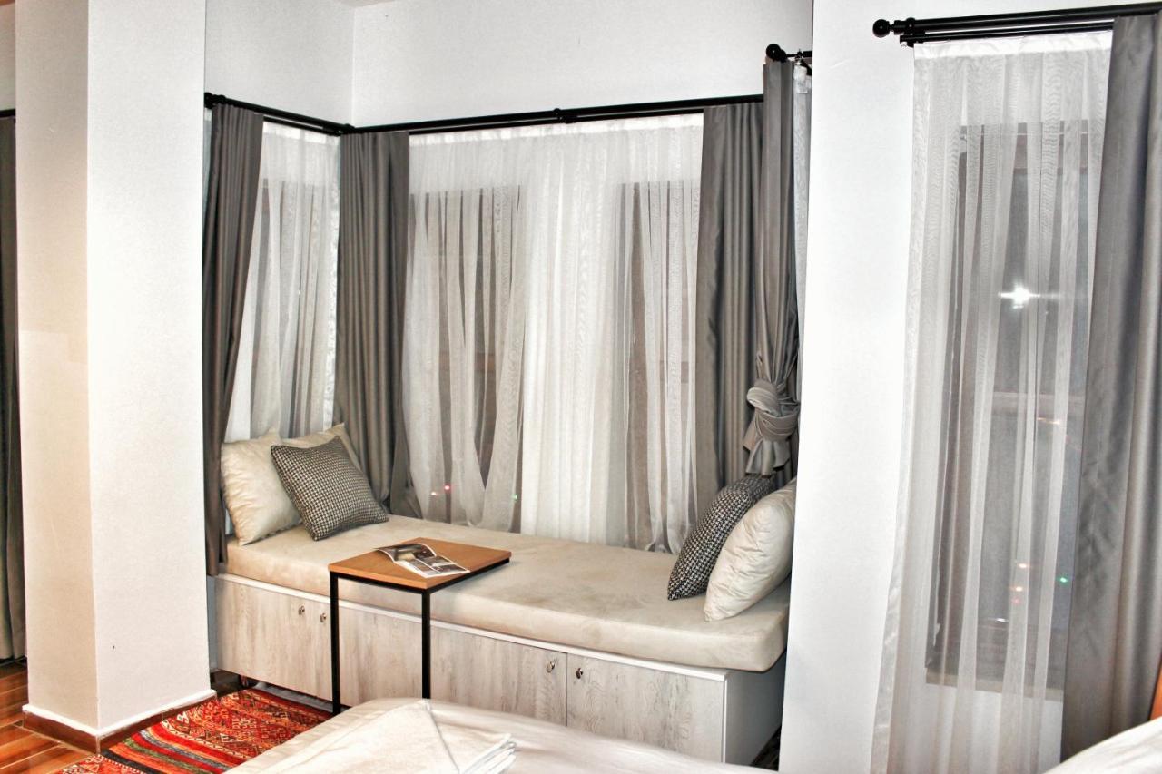 Million Old 3* Istanbul