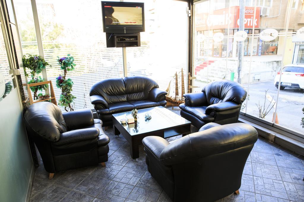 Hotel Anka Business Park 3*