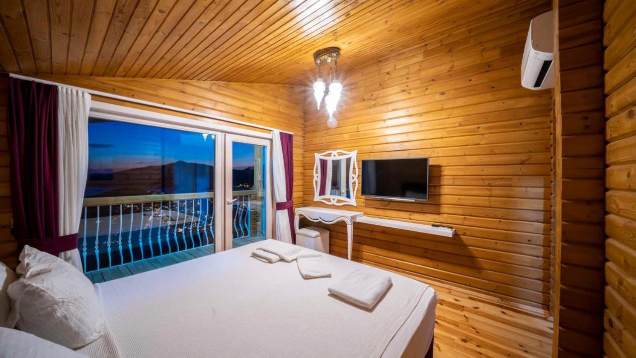 Eco Defne * Kalkan