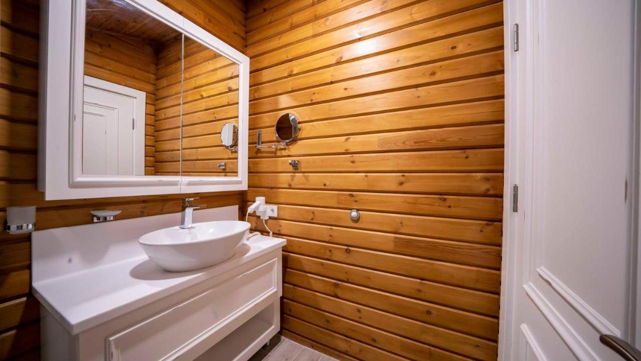 Villa Eco Defne