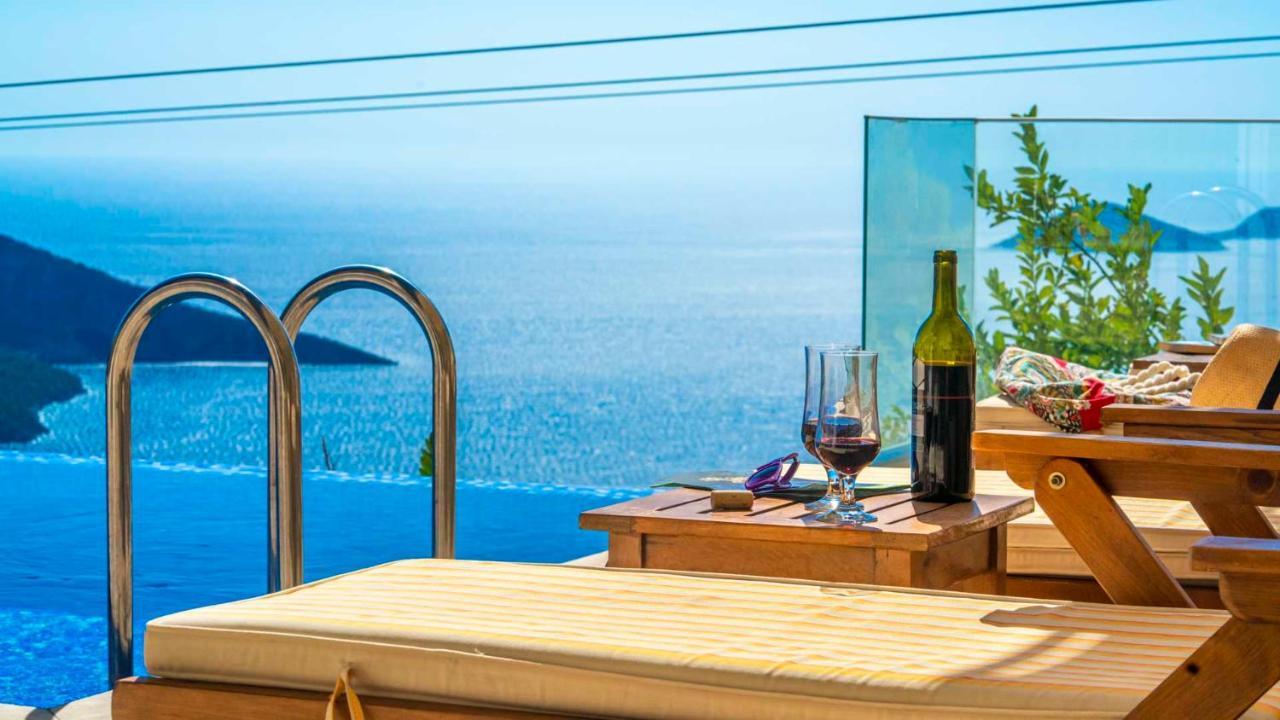 Eco Palmiye Villa