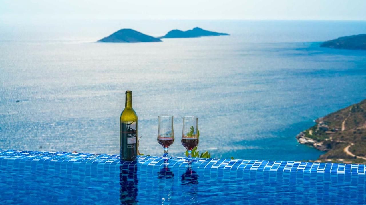 Eco Palmiye Villa *