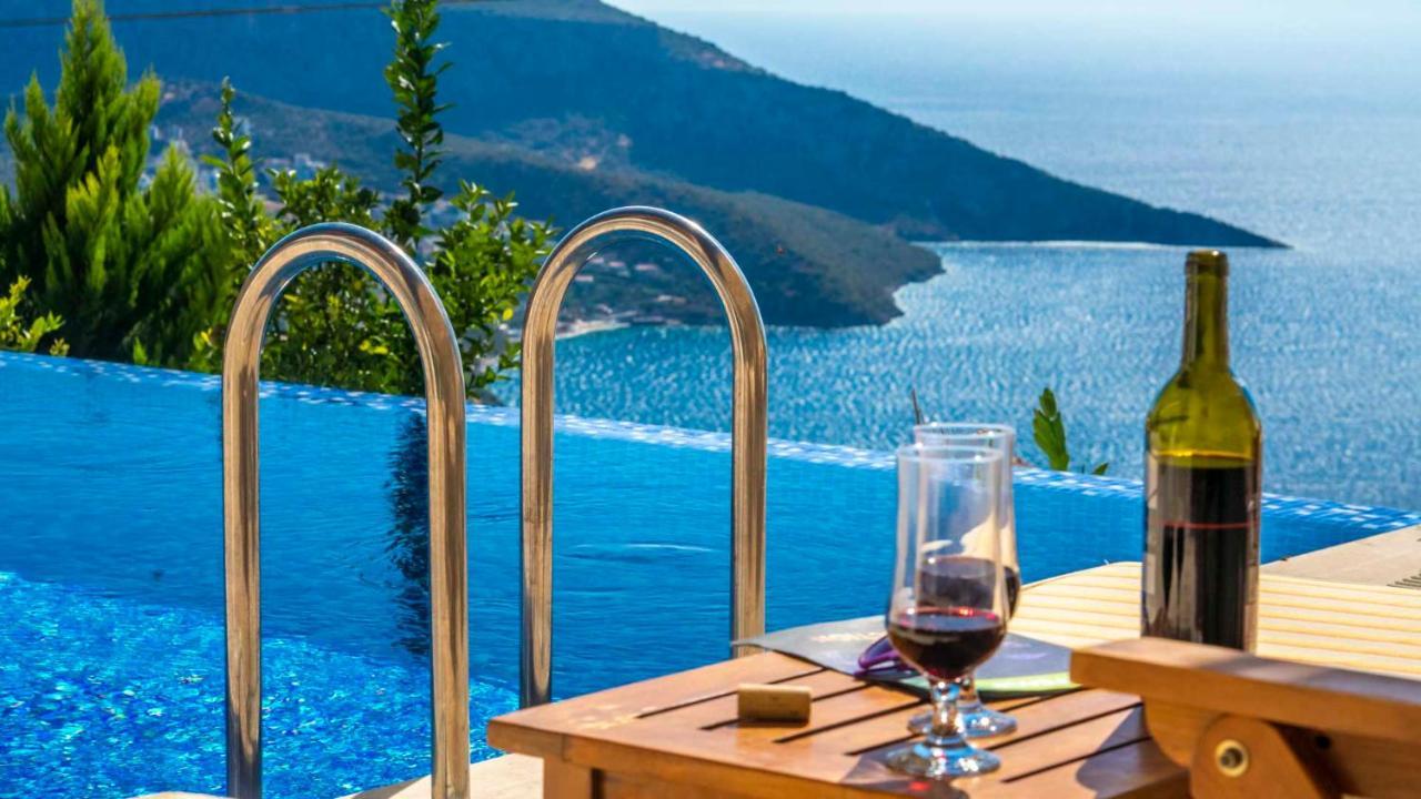 Eco Palmiye * Kalkan