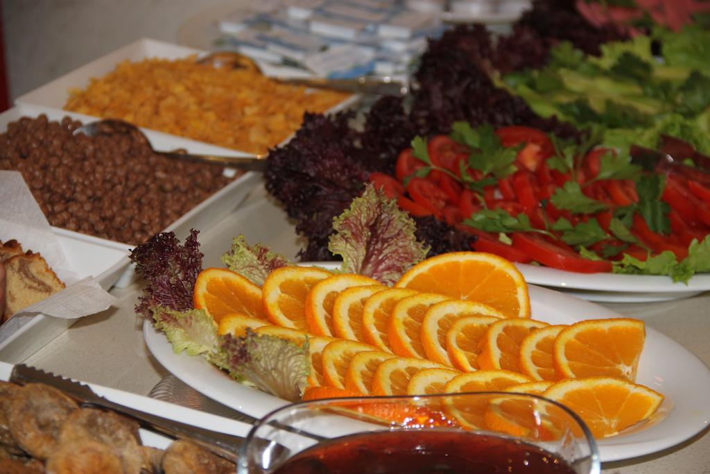 Nova Roma Hotel Istanbul