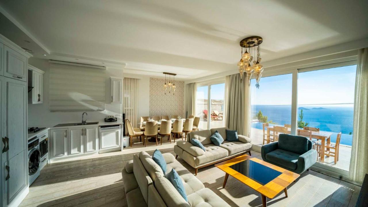 Eco Palmiye * Kalkan