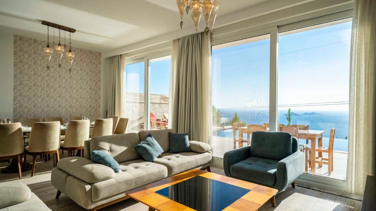 Eco Palmiye * Kalkan