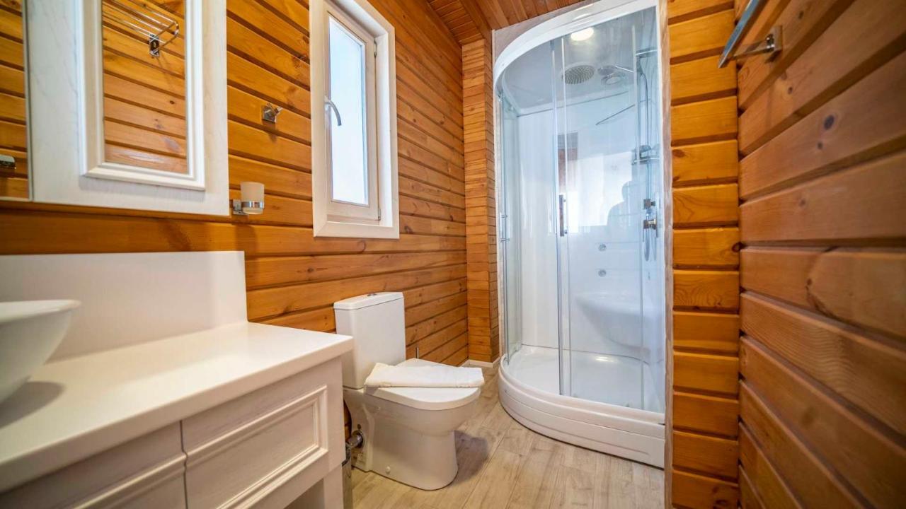 Eco Palmiye Villa Kalkan