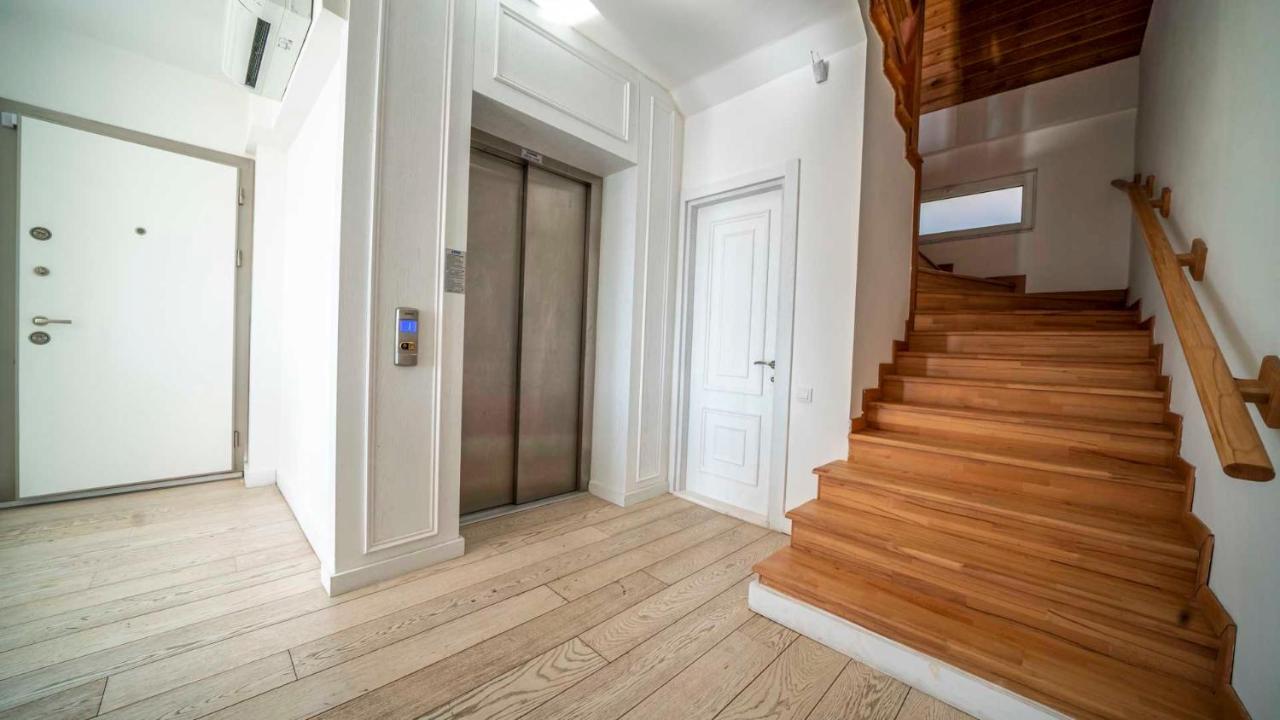 Villa Eco Palmiye Kalkan