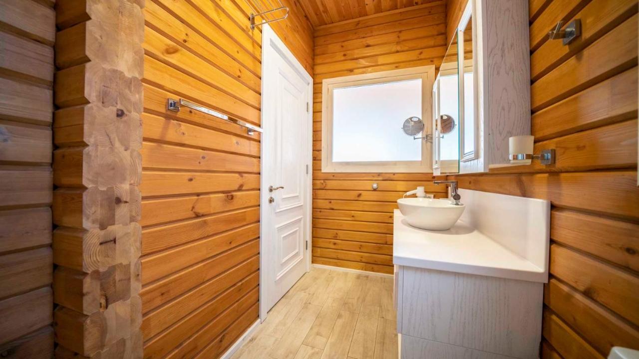 Villa Eco Palmiye *
