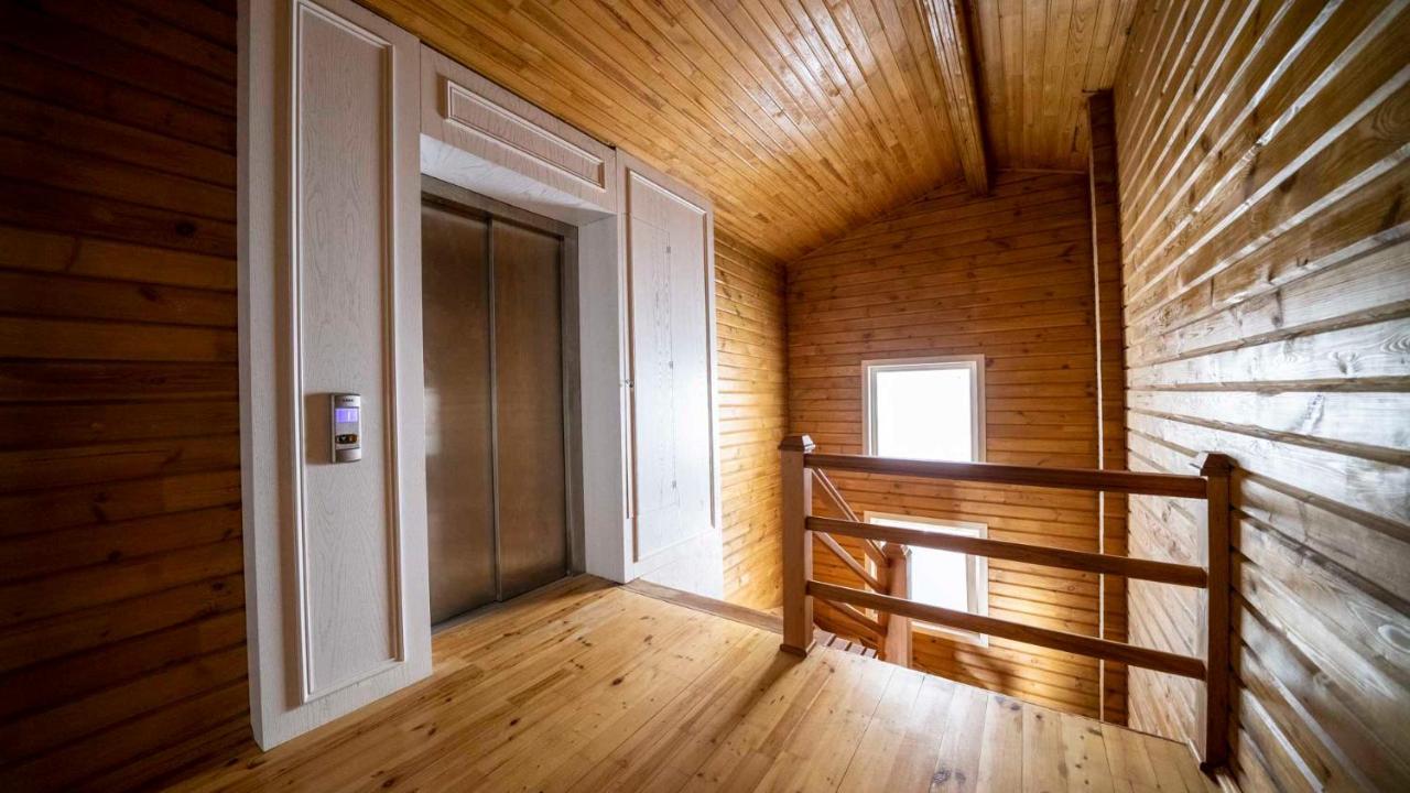Eco Palmiye Villa Kalkan