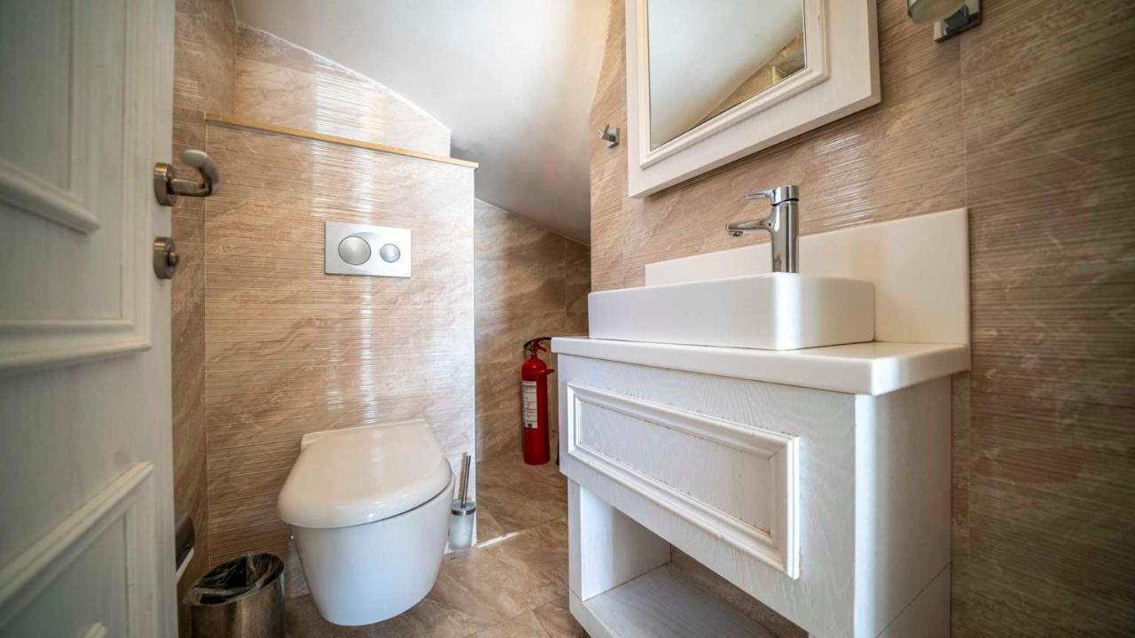 Villa Eco Palmiye *
