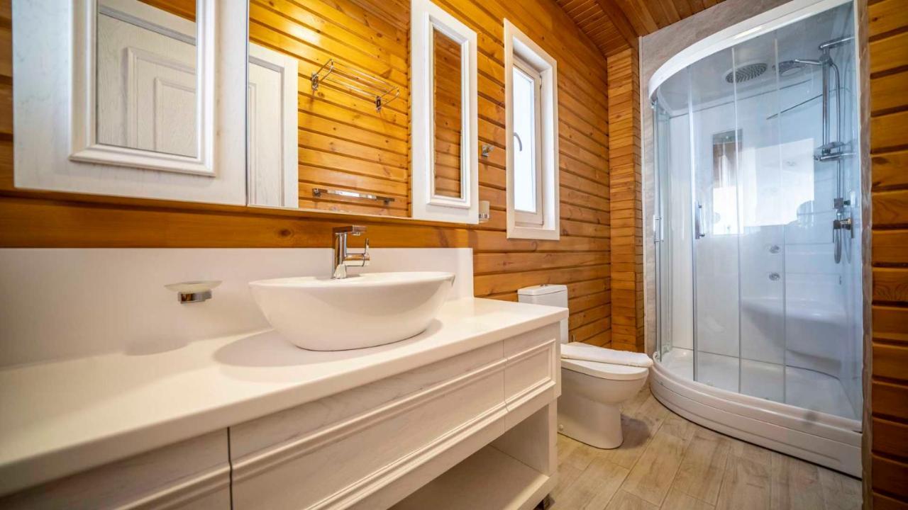 Villa Eco Palmiye