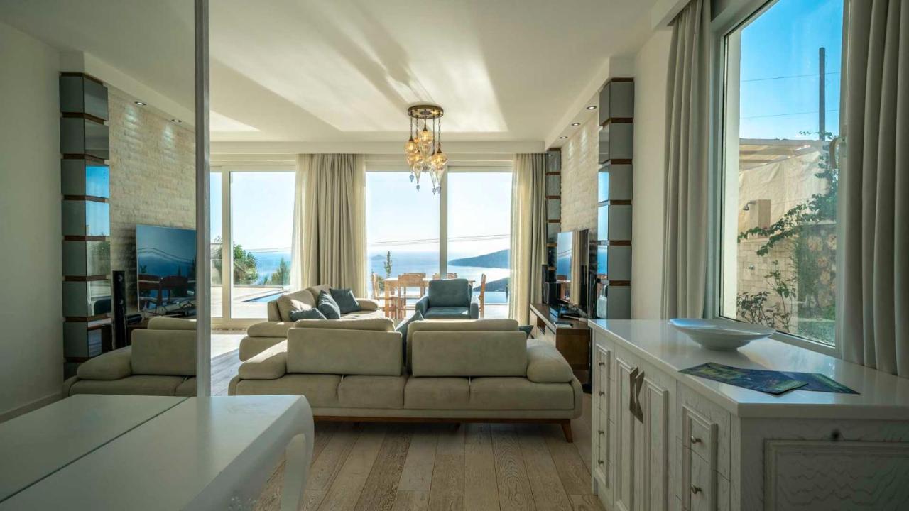 Eco Palmiye Villa