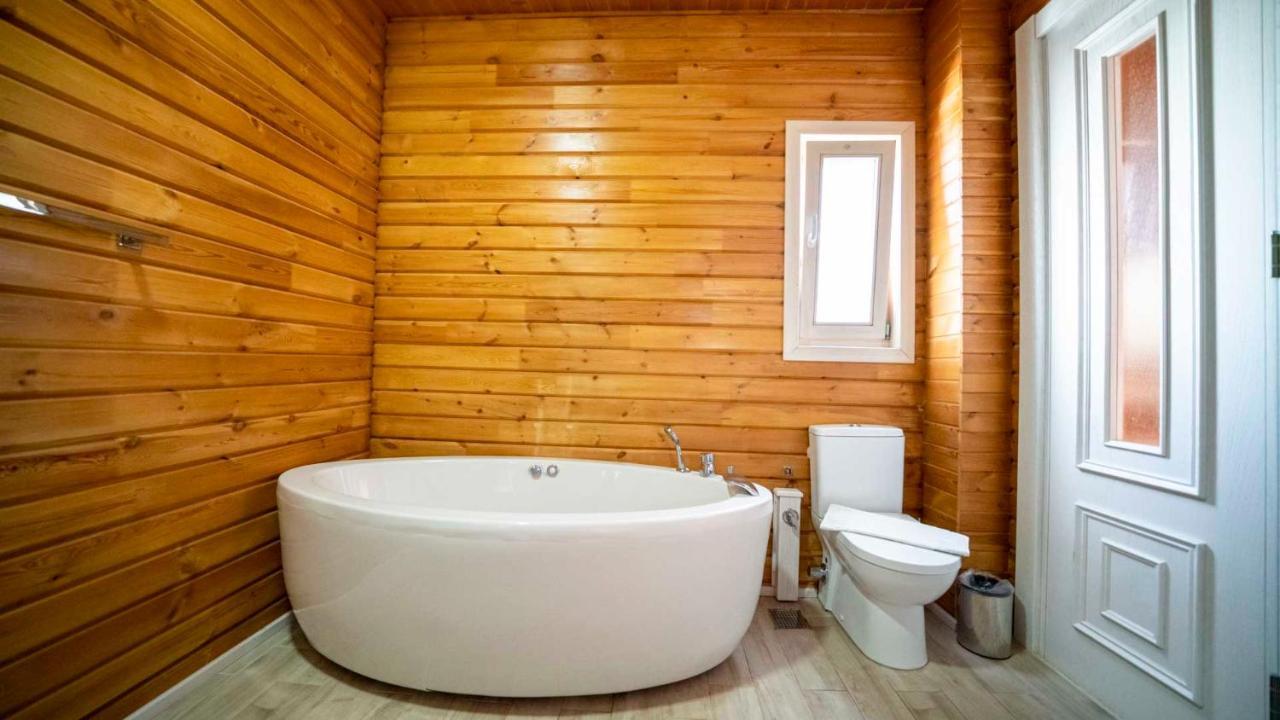 Villa Eco Palmiye