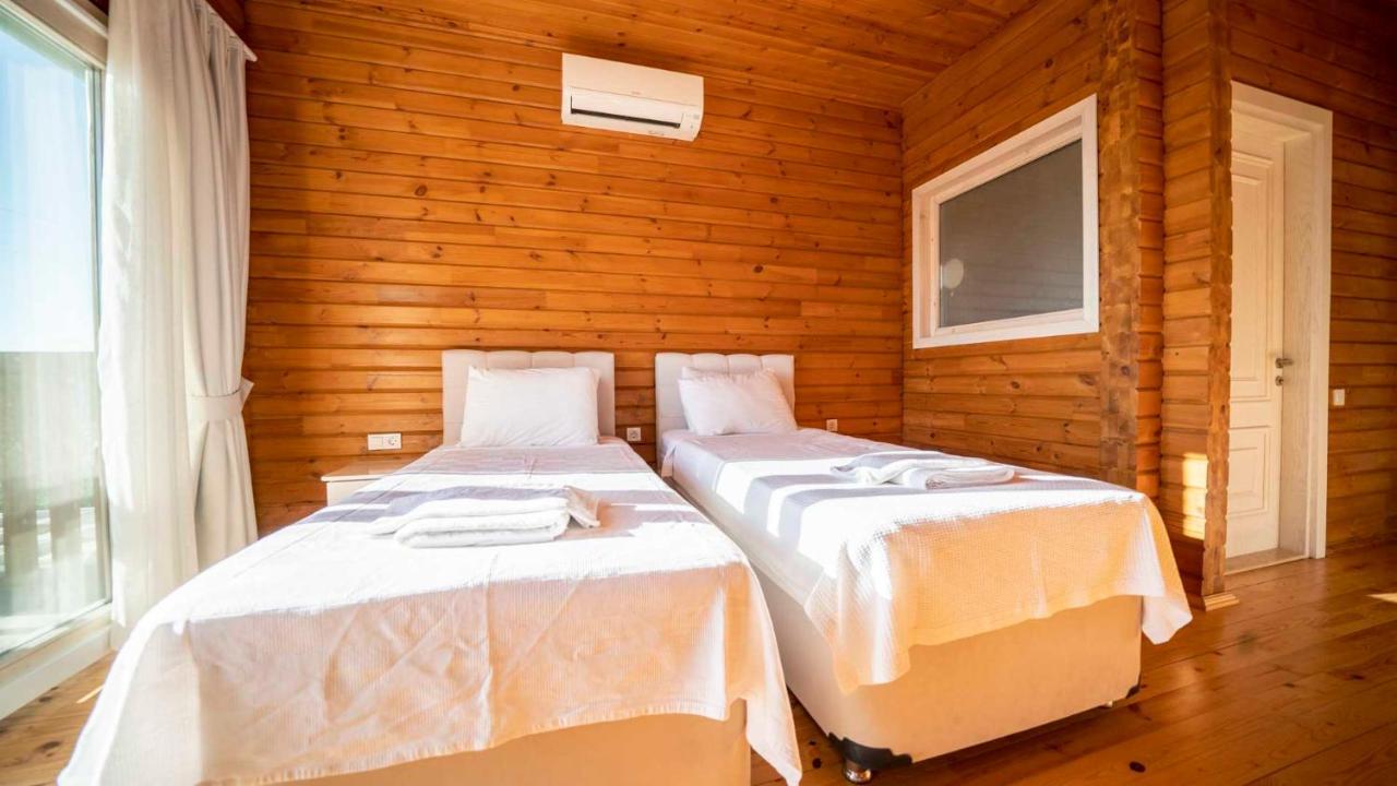 Eco Palmiye * Kalkan