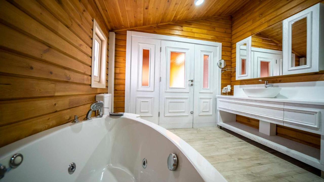 Eco Palmiye *