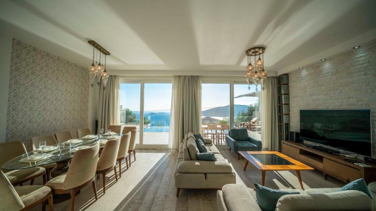 Eco Palmiye Kalkan
