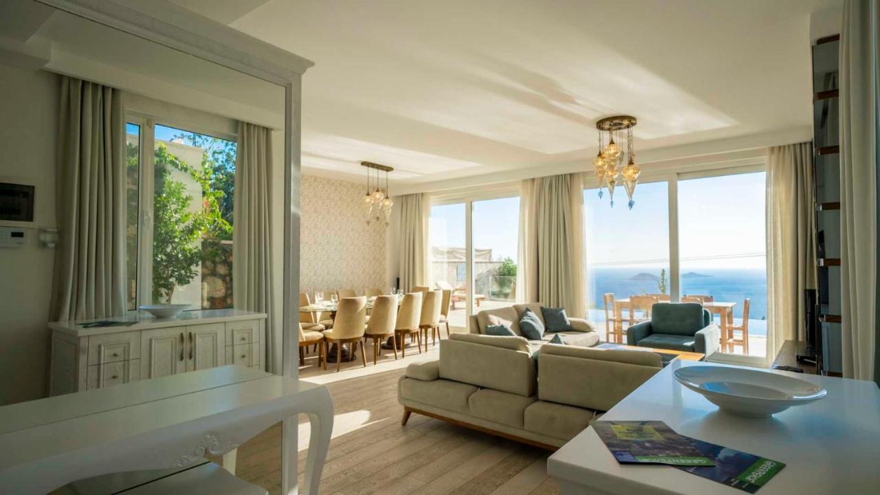 Eco Palmiye Villa