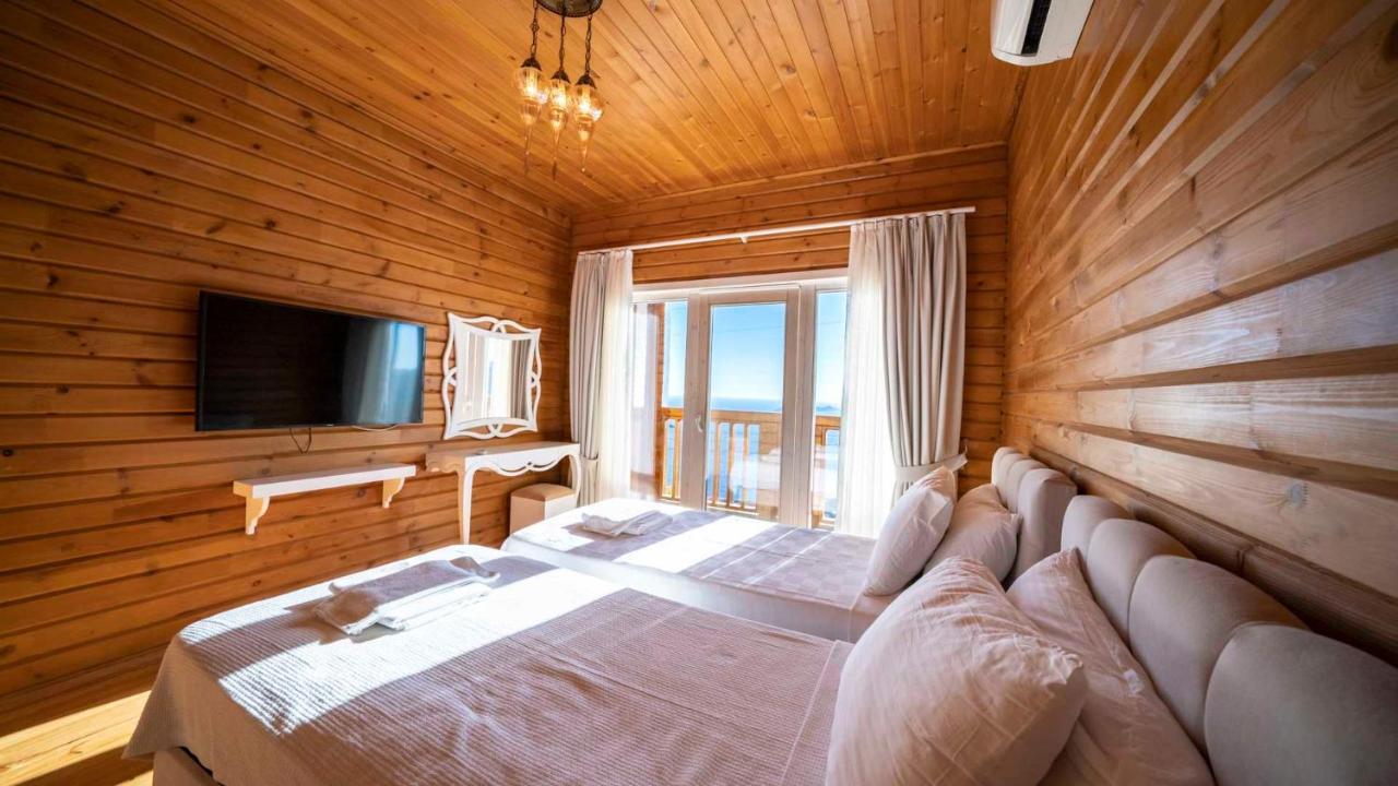 Eco Palmiye *