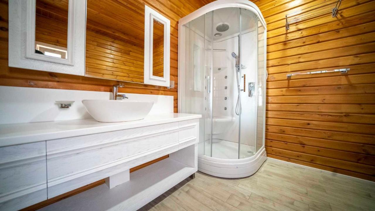 Eco Palmiye Kalkan