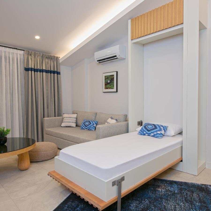 A Hotel