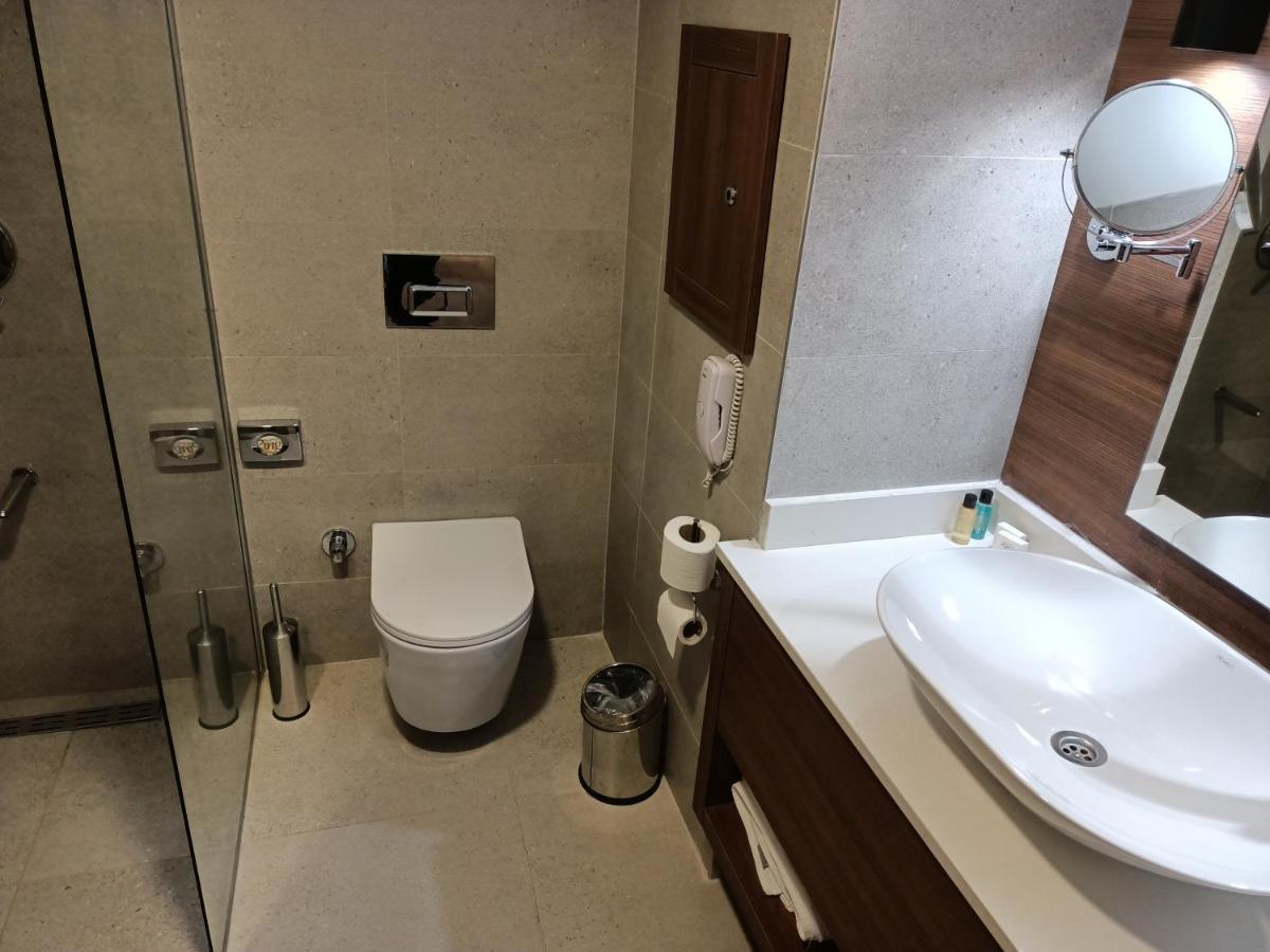 Hotel Ring Downtown 4*