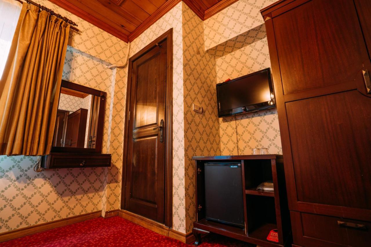 Gulliver Mansion 2*