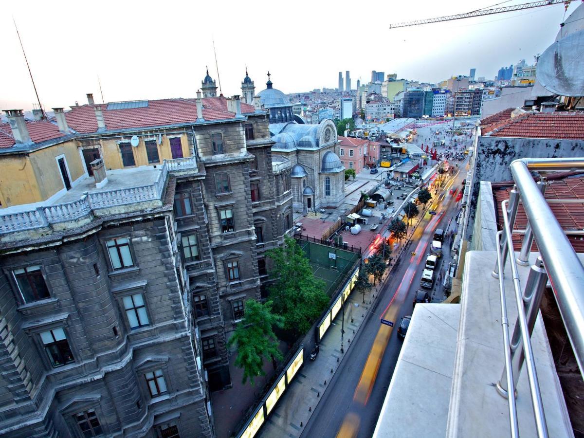 Taksim Star 3*