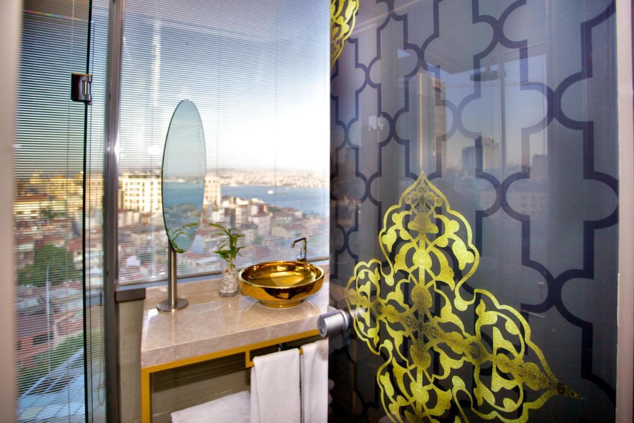 Taksim Star 3* Istanbul