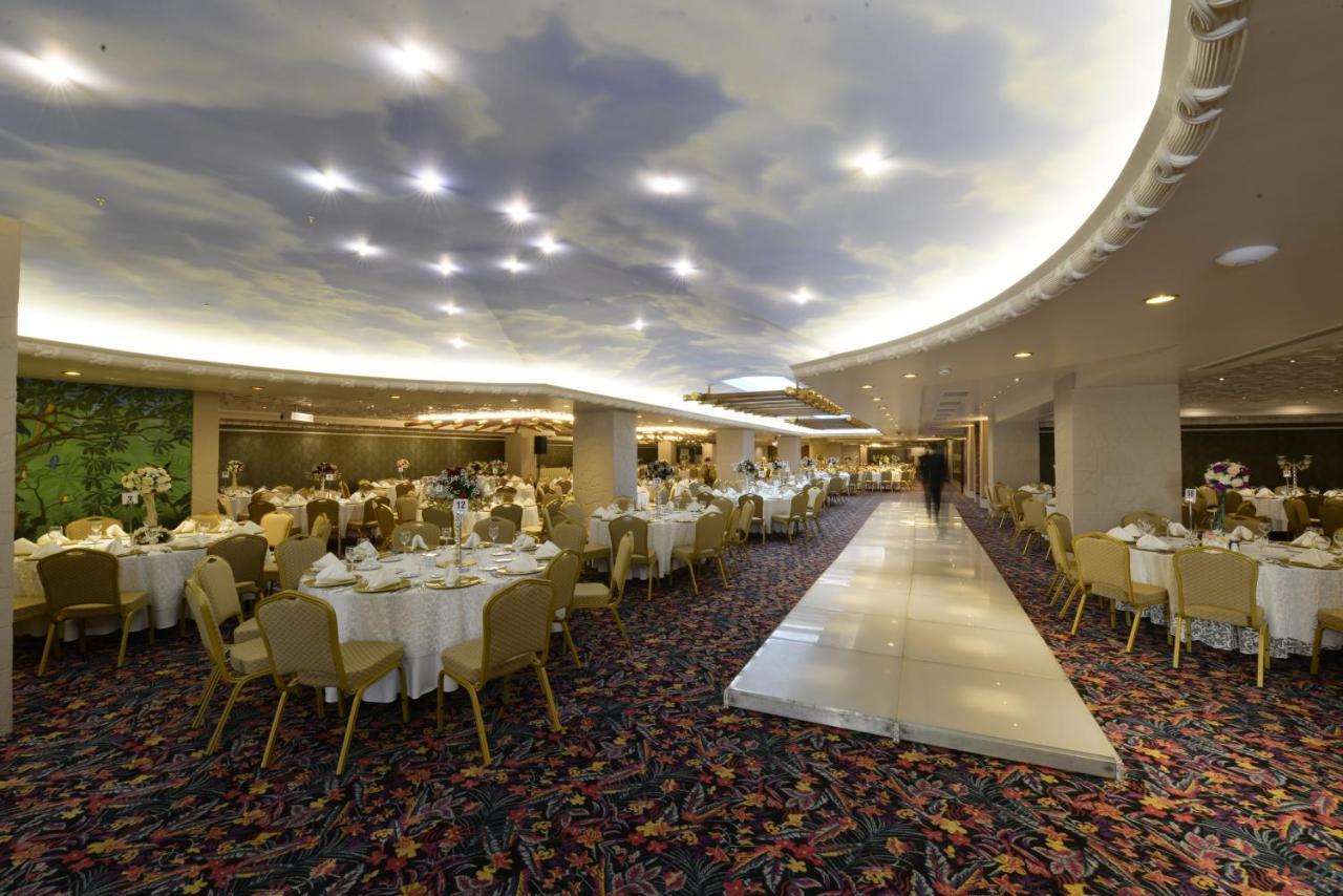 Eresin Topkapi Hotel