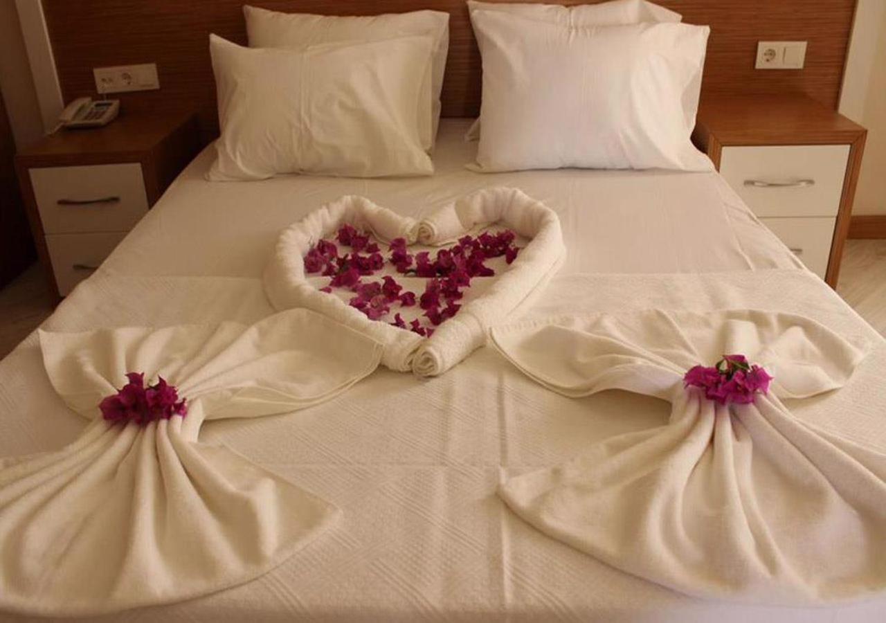 Harmony Hotel 3*