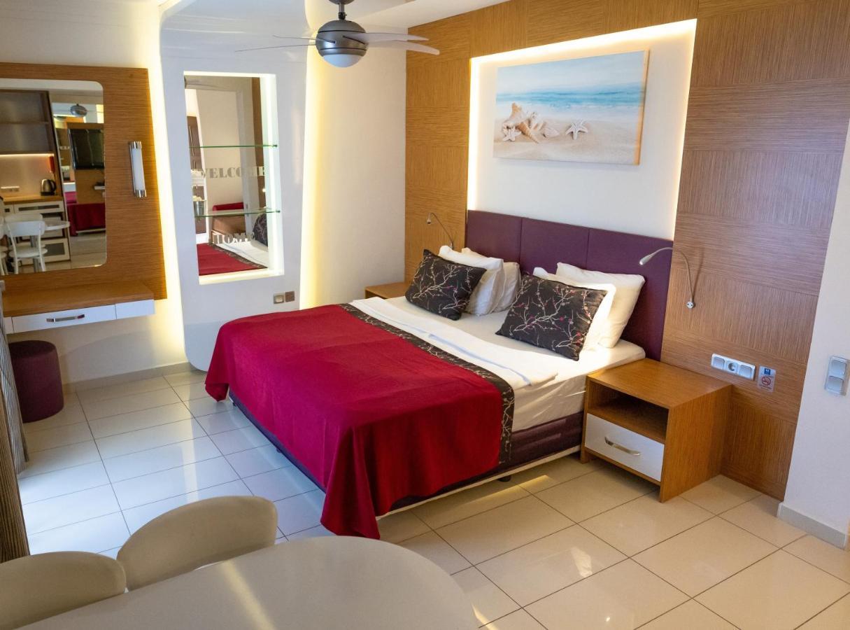 Tui Blue Pascha Bay Hotel
