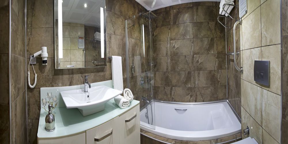 Hitit Ayas Thermal And Spa Holiday Village * Ankara