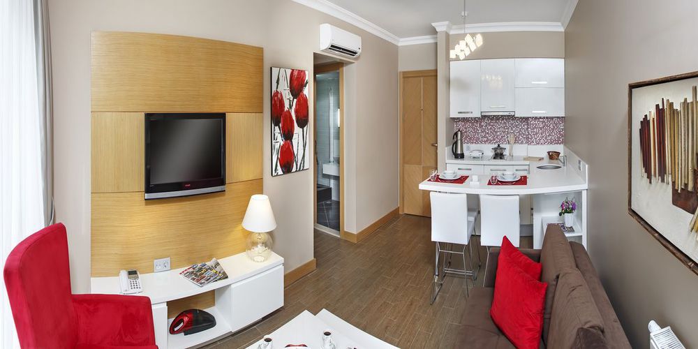 Hitit Ayas Thermal And Spa Holiday Village Hotel Ankara