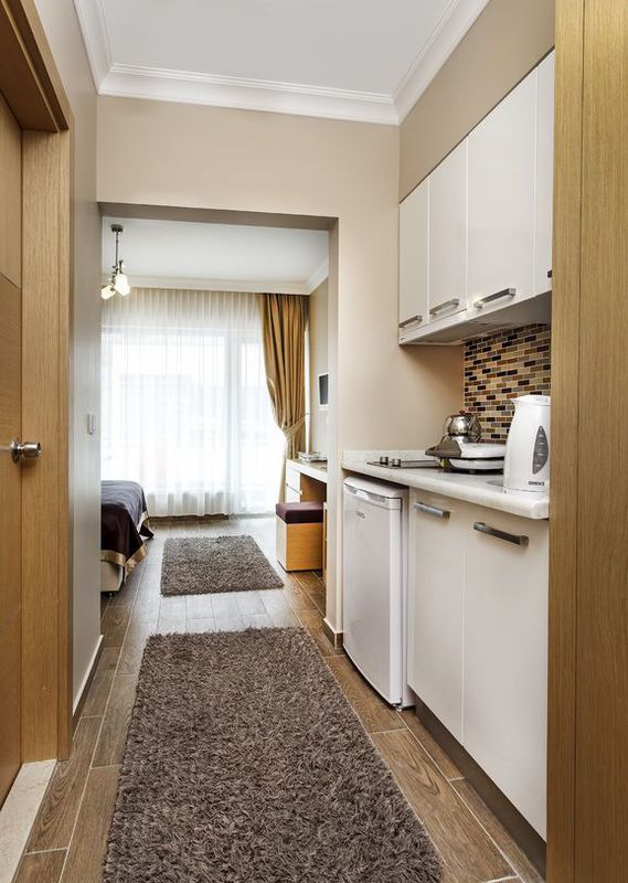 Hitit Ayas Thermal And Spa Holiday Village Ankara