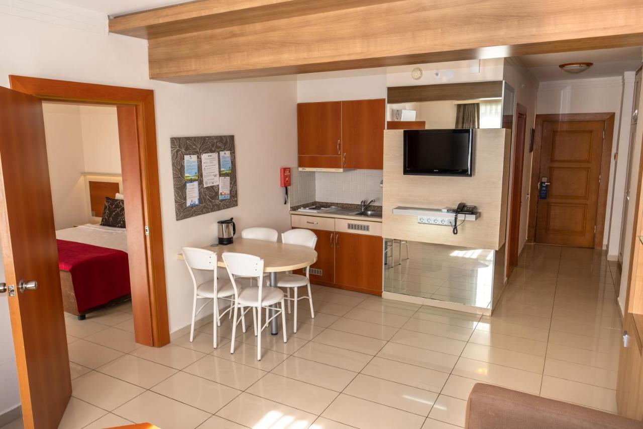 Hotel Tui Blue Pascha Bay