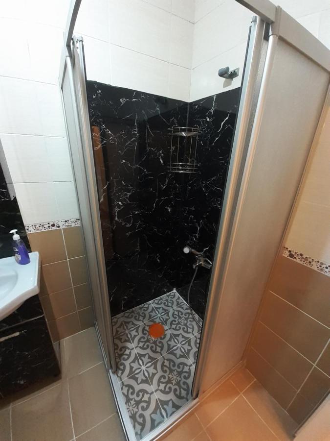 Stone Apartment Istanbul