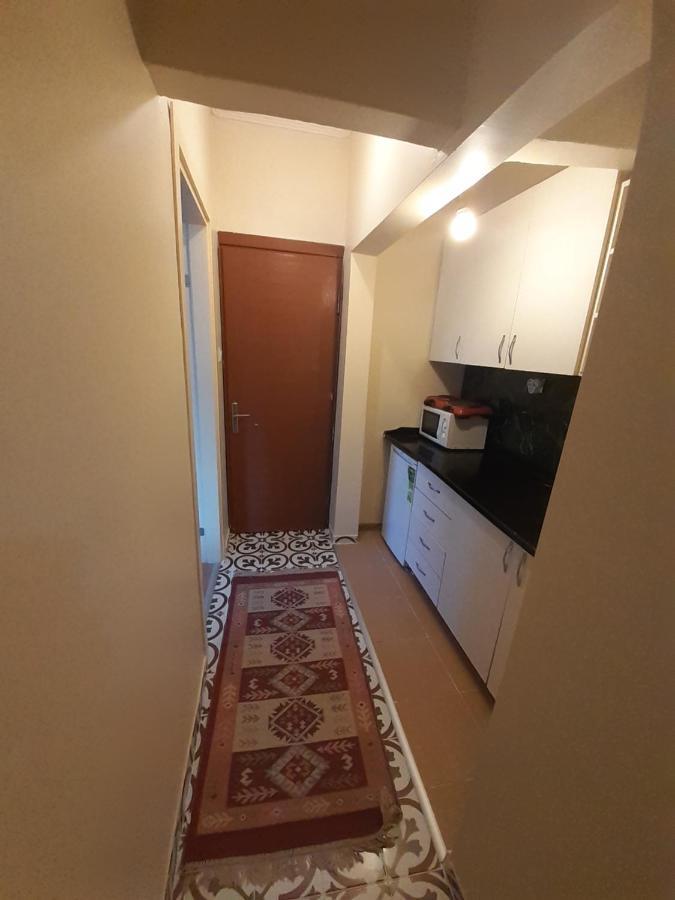 Apartment Stone