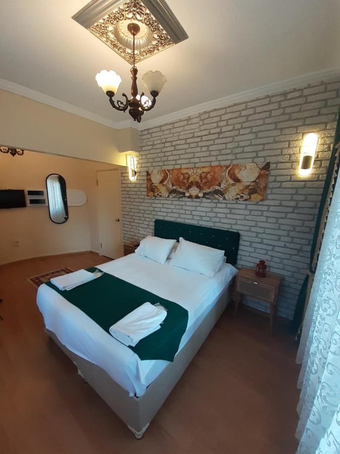 Apartment Stone Istanbul