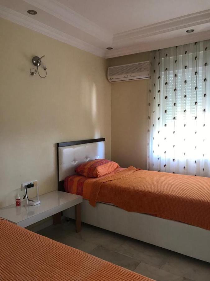 Apartment Cebeci 8 Mahmutlar