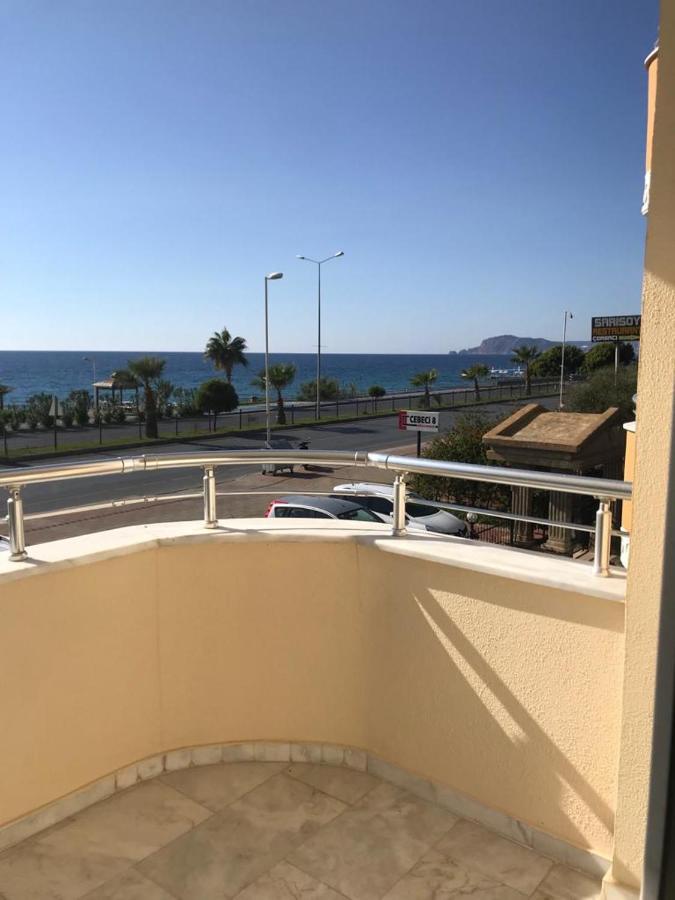 Cebeci 8 * Mahmutlar