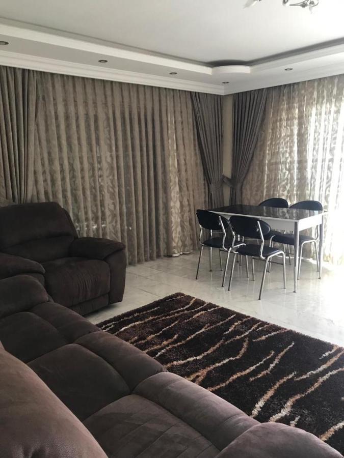 Apartment Cebeci 8 *