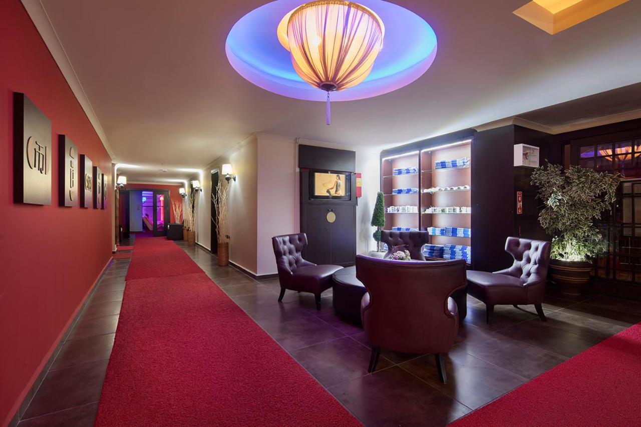Resort Saphir &